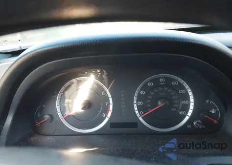 2011 Honda Accord 2.4 Ex from USA, damaged, VIN 1HGCP2F79BA067994